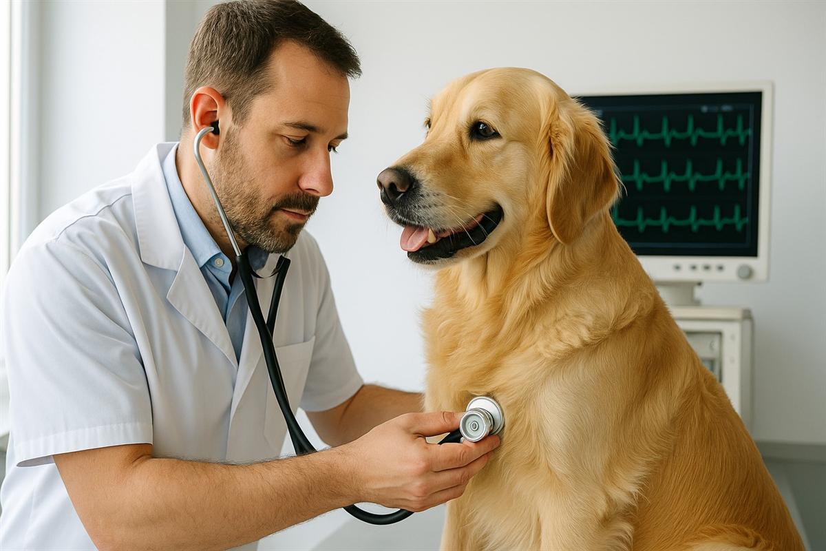 Cardiología Veterinaria