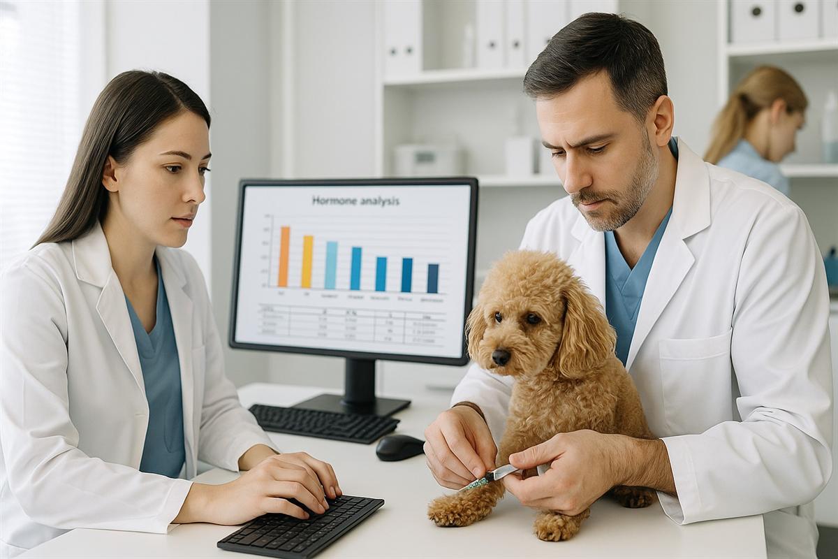 Endocrinología Veterinaria
