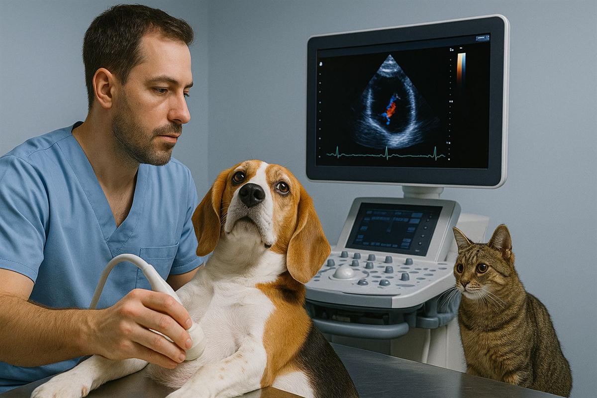 Especialidades Veterinaria Marmol