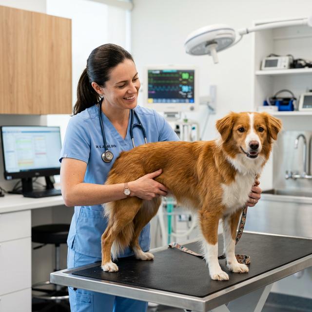 Gastroenterología Veterinaria